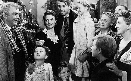 It's a Wonderful Life