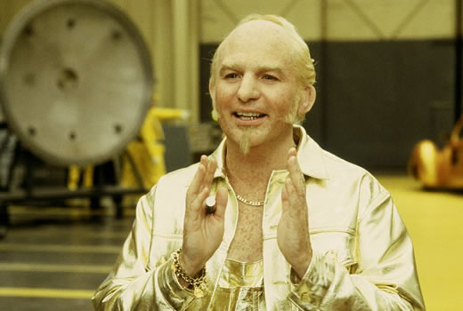 Goldmember