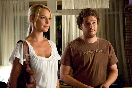 Knocked Up