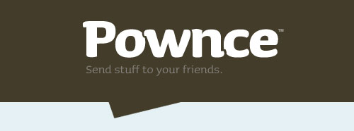 Pownce