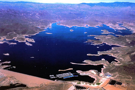 Lake Pleasant