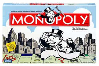 Monopoly