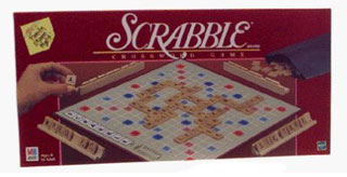 Scrabble