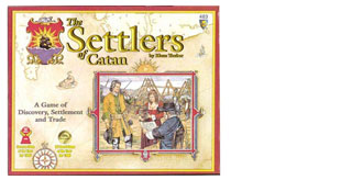 Settlers of Catan