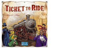 Ticket to Ride