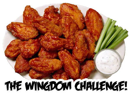 Wingdom Challenge
